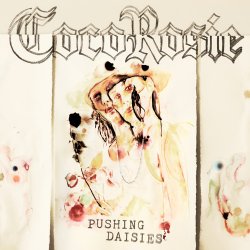 Pochette CocoRosie - Pushing Daisies