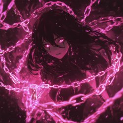 Pochette DJ Anemia & Crier & Sixnite - This Feeling (Slowed)