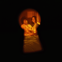 Pochette Selena Gomez & Benny Blanco - Ojos Tristes