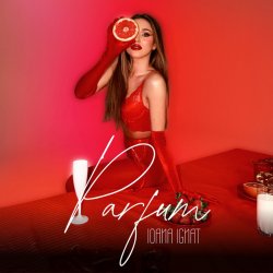Pochette Ioana Ignat - Parfum