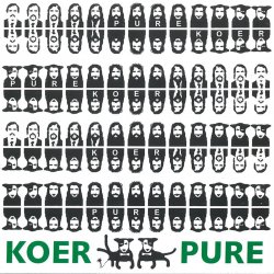 Pochette Koer - Apocalypce