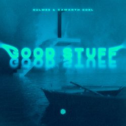 Pochette Gulmee & Samarth Goel - Good Stuff (Extended Mix)