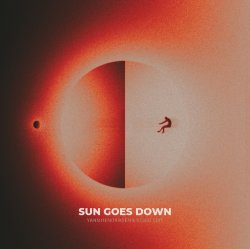 Pochette Robin Schulz - Sun Goes Down (YH & Vescu Melodic Techno Edit)