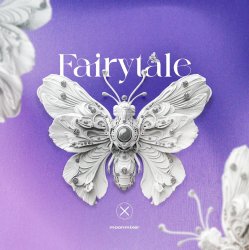 Pochette moonmixer - Fairytale