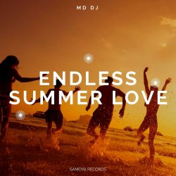 Pochette MD Dj - Endless Summer Love