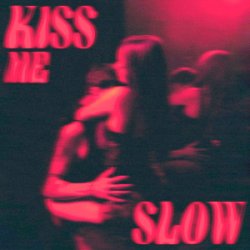 Pochette VANES - Kiss Me Slow