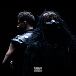 Pochette Anyma - Work (feat. Yeat)