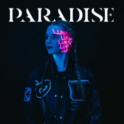 Pochette LUNAX - Paradise (feat. CERES)