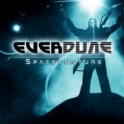 Pochette Everdune - Spaceventure
