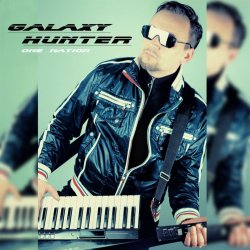 Pochette Galaxy Hunter - One Nation