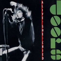 Pochette The Doors - Love Me Two Times