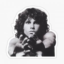 Pochette The Doors - The Crystal Ship