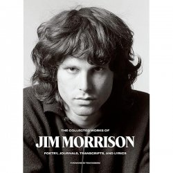 Pochette The Doors - Wishful Sinful