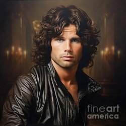 Pochette The Doors - You're Lost Little Girl