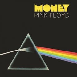 Pochette Pink Floyd - Money