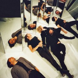 Pochette The Black Angels - Prodigal Sun