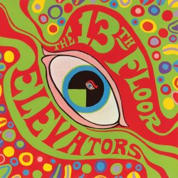 Pochette 13th Floor Elevators - Youre Gonna Miss Me