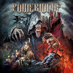 Pochette Kadavar - The Evil Made Me Do It