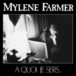 Pochette SYLVERING - A quoi je sers.. (M. Farmer).