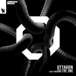 Pochette OTTAGON & Lilly Ahlberg - The One