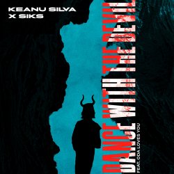 Pochette Keanu Silva & Siks & Oda Loves You - Dance With The Devil