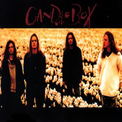 Pochette Candlebox - Nothing Left to Lose