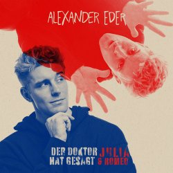 Pochette Alexander Eder - Julia & Romeo