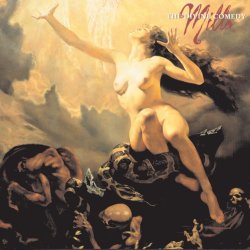 Pochette The Divine Comedy - You