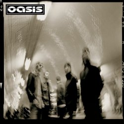 Pochette Oasis - Headshrinker