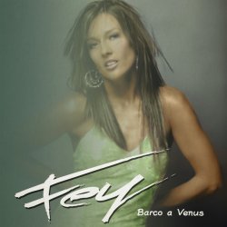 Pochette Fey - Barco A Venus