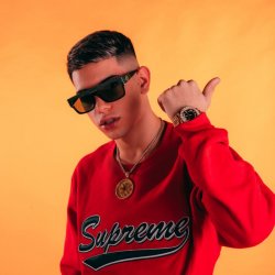 Pochette Ecko - Que Digan Lo Que Quieran