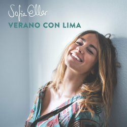 Pochette Sofia Ellar - Pa'delante Es Pa'lla
