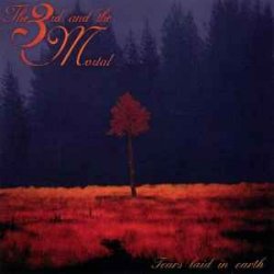Pochette The 3rd And The Mortal - Sorrow
