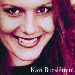 Pochette Kari Rueslatten - Forsaken