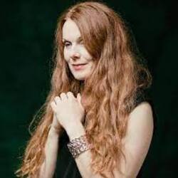 Pochette Kari Rueslatten - Hor Min Sang