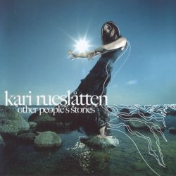 Pochette Kari Rueslatten - I Manens Favn