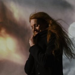 Pochette Kari Rueslatten - Make Me A Stone