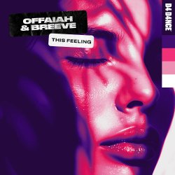 Pochette Offaiah & Breeve - This Feeling (Extended Mix)