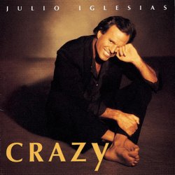 Pochette Julio Iglesias - Mammy Blue