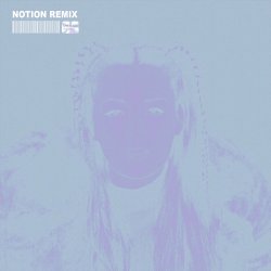 Pochette CHRYSTAL & NOTION - The Days (NOTION Remix)