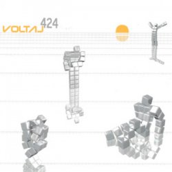 Pochette Voltaj - Scrisoare (Mentol & Yamin Bene Remix)