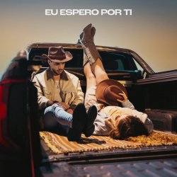 Khiaro - Eu Espero Por Ti