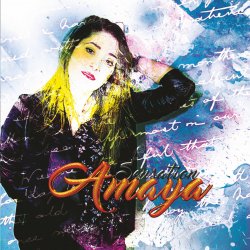 Pochette Amaya - Sensation (Extended Version)