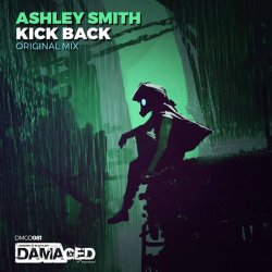 Pochette Ashley Smith - Kick Back