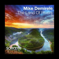 Pochette Mike Demirele - Traffic