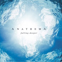 Pochette Anathema - Alone