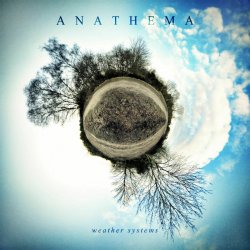 Pochette Anathema - J'ai Fait Une Promesse