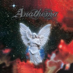 Pochette Anathema - Parisienne Moonlight