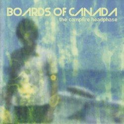 Cover Boards Of Canada - Zoetrope