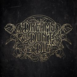 Pochette Jelly Roll - Dreams Don't Die